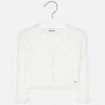 Mayoral dívčí svetr na zapínání 4305-61 – Zboží Dáma