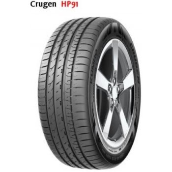 Kumho Crugen HP91 255/55 R18 109W