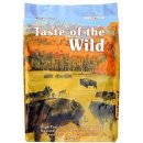 Taste of the Wild High Prairie 12,2 kg