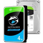 Seagate SkyHawk 4TB, ST4000VX016 – Zboží Mobilmania