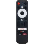 Dálkový ovladač Homatics DONGLE Q Android TV - 4K UHD – Zboží Živě