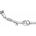 Katalyzátor BOSAL 099-187 (099187) | Zboží Auto