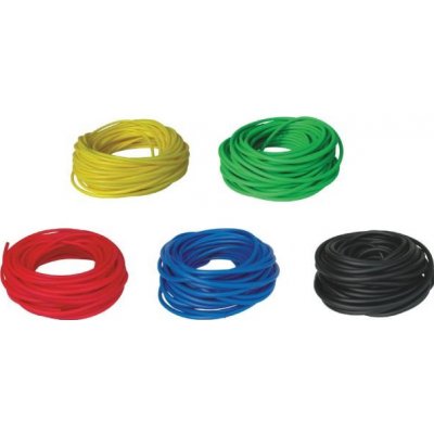 LivePro BAND TUBING LATEX FREE - 7,5 m – Hledejceny.cz