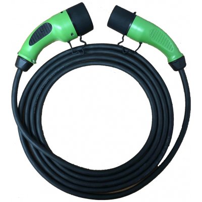 Autonabijeni.cz CHARGE Typ 2 max. 22 kW 5 metrů | Zboží Auto