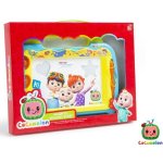 CoComelon Magická tabulka – Zboží Mobilmania