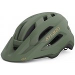 Giro Fixture matt black Hedge Green 2022 – Sleviste.cz