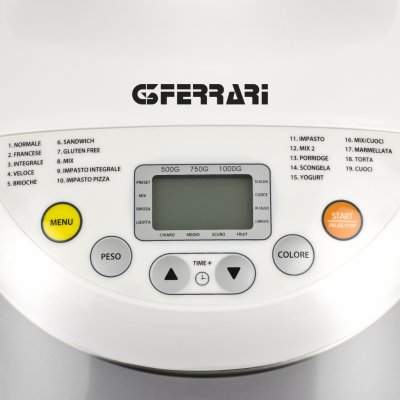 G3Ferrari G10078