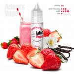 Adam's Vape Shake & Vape Strawberry Milk 12 ml – Hledejceny.cz