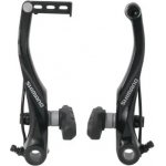 Shimano Alivio BR-T4000 V-brake zadní černá – Hledejceny.cz