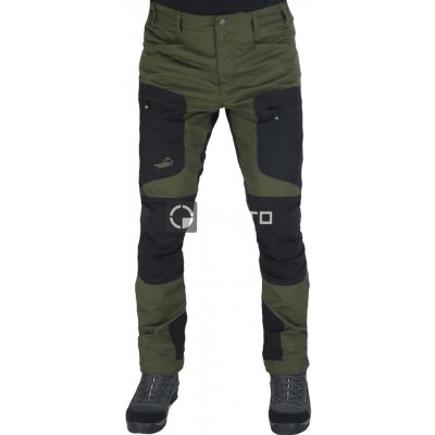 Kalhoty Arrak Sweden Active Stretch olivové – Zbozi.Blesk.cz
