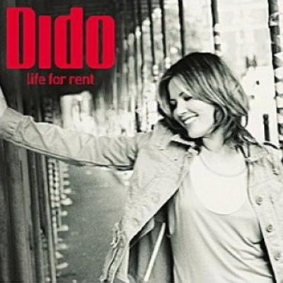 Dido - Life for rent CD – Hledejceny.cz