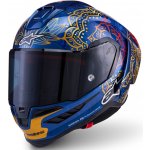 Alpinestars Supertech R10 MARTINATOR JORGE MARTIN 2026