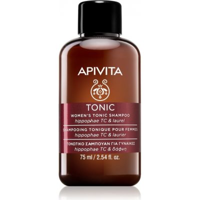 Apivita Hippophae TC & Laurel šampon proti vypadávání vlasů 75 ml