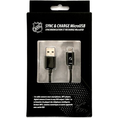 Logiix LGX-11247 micro USB datový / dobíjecí USB – Zboží Živě