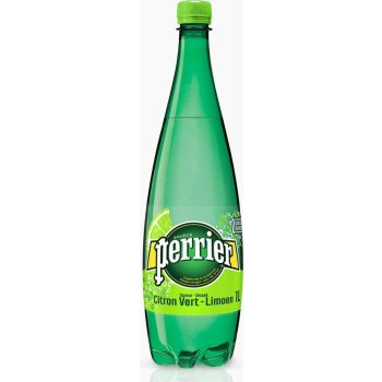Perrier Lime 1 l