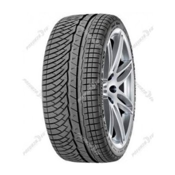 Michelin Pilot Alpin PA4 265/35 R20 99W