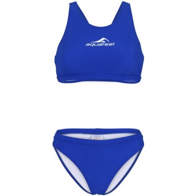 Aquafeel Racerback Royal