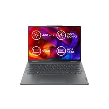 Lenovo Yoga 7 82YM0034CK