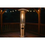 ALDOTRADE Pyramida nerez – Zbozi.Blesk.cz