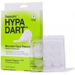 Náplasti na akné Supacylic. Hypa Dart 9 ks – Zboží Dáma
