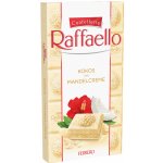 Ferrero Raffaello bílá čokoláda 90 g