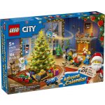 LEGO® 60475 CITY ™ City Adventní kalendář 2025 – Zboží Dáma LEGO® 60475 CITY ™ City Adventní kalendář 2025 – Zboží Dáma