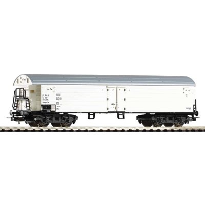 Piko chladírenský vůz 4-osý ČSD 24520 – Zboží Dáma