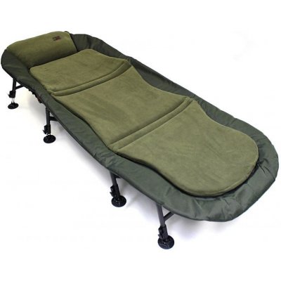 Zfish Lehátko Diablo MF Bedchair – Hledejceny.cz