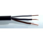 nkt cables Kabel CYKY-O 3x1,5 – Zboží Mobilmania