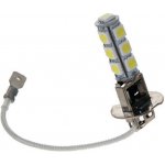 Osram LED H1 bílá 12V 12SMD Samsung + 3W – Zboží Živě