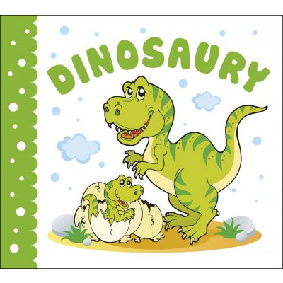 Dinosaury – Hledejceny.cz
