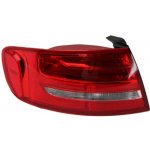 Levé zadní světlo vnější Audi A4 B8 (8K5) 11-15 KOMBI – Hledejceny.cz