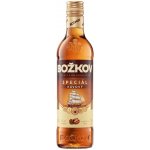 Božkov Special Kávový 30% 0,5 l (holá láhev) – Zbozi.Blesk.cz