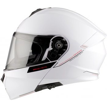 MT Helmets Genesis SV Solid