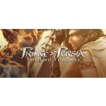 Prince of Persia The Two Thrones – Hledejceny.cz