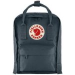 Fjällräven Kanken Mini růžový – Zbozi.Blesk.cz