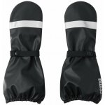 Reima Kura dětské rukavice černá – Zboží Mobilmania