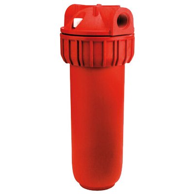 Steno filtr SENIOR HOT 10" na horkou vodu – Hledejceny.cz