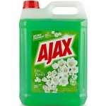 Ajax Floral Fiesta čistící prostředek na podlahy Tulip & Lyche e5 l – HobbyKompas.cz