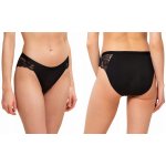 Triumph Freedom Briefs Tai EX Černé menstruační kalhotky – Zboží Dáma