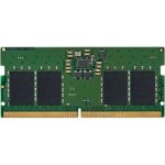 Kingston DDR5 8GB 5600MHz CL46 (1x8GB) KCP556SS6-8 – Zboží Živě
