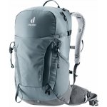 Deuter Trail SL 24l šedý – Zboží Mobilmania