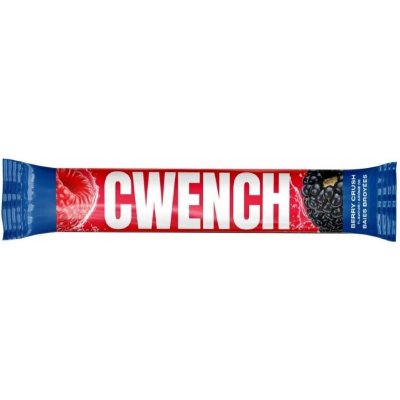 Cwench Sports Hydration Mix 7g – Hledejceny.cz