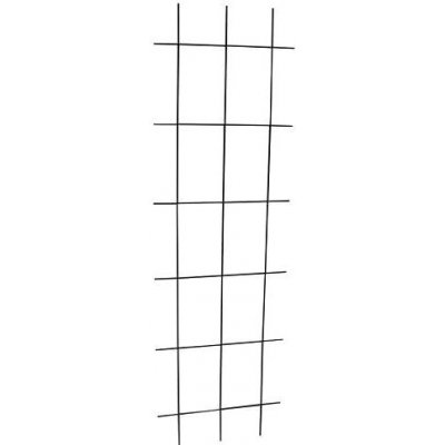 M.A.T. Group Opora pro rostliny kovová - mřížka ROSE 150 x 45 cm – Zboží Dáma M.A.T. Group Opora pro rostliny kovová - mřížka ROSE 150 x 45 cm – Zboží Dáma