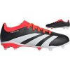 Dětské kopačky adidas Predator League FG JR IG7748 černo-bílé