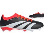 adidas Predator League FG JR IG7748 černo-bílé – Zboží Mobilmania