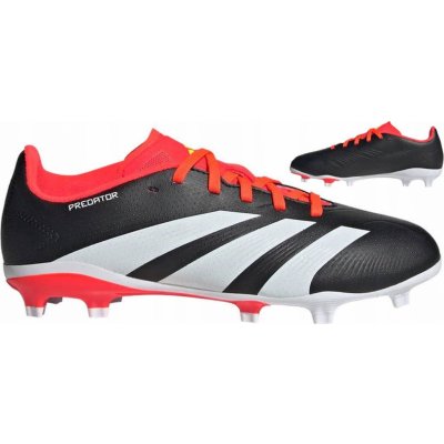 adidas Predator League FG JR IG7748 černo-bílé