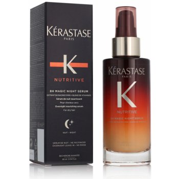 Kérastase Nutritive 8H Magic Night Noční sérum 90 ml