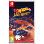 Hot Wheels Unleashed – Zboží Živě