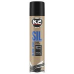 K2 SIL 300 ml - 100 % silikonový olej – Zboží Mobilmania